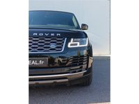 occasion Land Rover Range Rover MARK IX SWB SDV8 4.4L 339CH Vogue