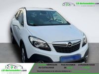 Occasion Opel Mokka 140 ch (102 kW) 2015 SUV
