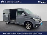 occasion VW Transporter Transporter6.1 VAN L1H1 2.0 TDI 198 DSG7 BUSINESS LINE PLUS