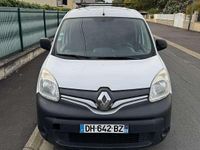 Occasion Renault Kangoo 73 ch (53 kW) 2014 Monospace