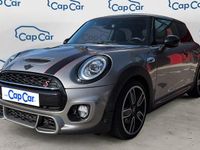 Occasion Mini John Cooper Works 2019 Citadine