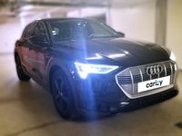 occasion Audi e-tron 55 quattro 408 ch