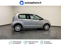 occasion VW up! UP! 1.0 75ch BlueMotion Technology High5p Euro6d-T