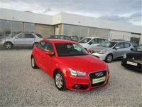 occasion Audi A1 1.6 TDi Ambition