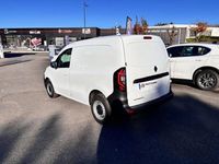 Occasion Renault Kangoo 97 ch (71 kW) 2024 Blanc Monospace