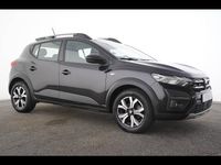 Occasion Dacia Sandero Comfort 2023 Noir Citadine