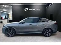 occasion BMW X6 Xdrive 30 D M Sport/ Iconic Glow /22/ Pano/harm