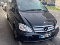 occasion Mercedes Viano 2.2 CDI BlueEfficiency Extra Long Ambiente