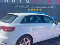 occasion Audi A3 35 Tdi 150ch Business Line S Tronic 7 Euro6d-t