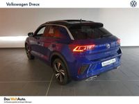 occasion VW T-Roc 1.5 TSI EVO 150 Start/Stop DSG7 R-Line