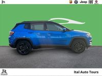 occasion Jeep Compass 1.3 Gse 150ch Brooklyn Edition 4x2 Bvr6/bva/1ère Main