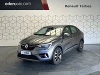 occasion Renault Arkana Tce 140 Edc Fap Zen