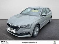Occasion Skoda 110 R Ambition 110 ch (80 kW) 2024 Berline