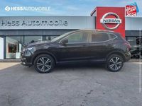 occasion Nissan Qashqai 1.5 dCi 115ch N-Connecta DCT 2019 Offre