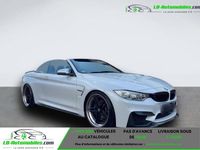 Occasion BMW M4 Comfort Edition 431 ch (317 kW) 2015 Coupé
