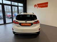 occasion Ford Fiesta 1.0 FLEXIFUEL 95CH ACTIVE X 5P