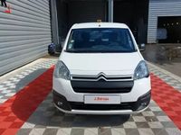 occasion Citroën Berlingo Multispace BlueHDi 75 BVM Feel