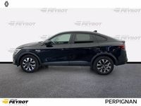 Occasion Renault Arkana Evolution 2023 Noir SUV