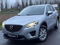 Occasion Mazda CX-5 151 ch (111 kW) 2016 Gris SUV