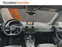 occasion Audi A3 Sportback 2.0 Tdi 150ch Design Luxe S Tronic 7