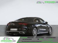 Occasion Mercedes CLA220 190 ch (139 kW) 2019 Berline