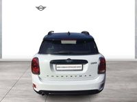 occasion Mini Countryman Pack Chili Dkg8 Navi+ - 51200 Kms !