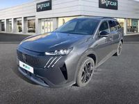 Occasion Peugeot 5008 Allure 2025 Bleu SUV