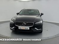 occasion Volvo V60 B3 163 ch DCT 7 Ultimate