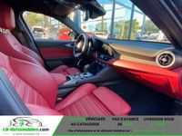 occasion Alfa Romeo Giulia 2.2 210 ch BVA Q4