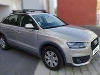 occasion Audi Q3 2.0 TDI 140 ch Attraction