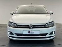 occasion VW Polo 1.0 TSI 95 S\u0026amp;S DSG7 Active