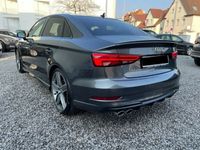 occasion Audi S3 Berline 50 TFSI 300CH QUATTRO S TRONIC 7 EURO6D-T