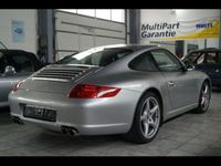 occasion Porsche 911 Carrera S Cabriolet Type 997 3.8