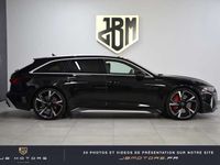 occasion Audi RS6 V8 4.0 TFSI 600 Tiptronic 8 Quattro MALUS INCLUS