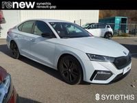 Occasion Skoda Octavia RS 245 ch (180 kW) 2021 Inconnu Berline