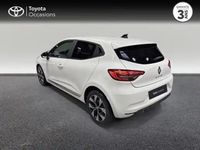 Occasion Renault Clio V Evolution 2023 Blanc Berline