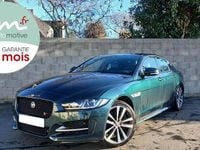 Occasion Jaguar XE S 340 ch (250 kW) 2017 Berline