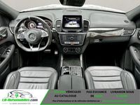 occasion Mercedes S63 AMG GLE CoupeAMG BVA 4MATIC