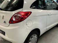 occasion Ford Ka II 1.2 69ch Stop&Start Trend