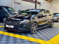 occasion Mercedes 250 Classe A Version SportSport 7g-dct