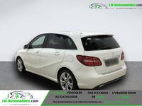 occasion Mercedes B220 Classe220 BVA 4-Matic