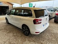 occasion Citroën C4 SpaceTourer Grand1.5 BlueHDI 130ch Business Plus Boite auto 7 pl