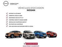 occasion Nissan Juke DIG-T 117 DCT7