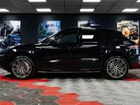 occasion Porsche Macan Turbo 2.9 V6 440ch Pdk