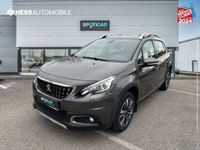 occasion Peugeot 2008 1.2 PureTech 110ch Allure S/S