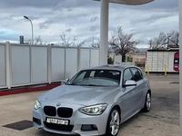 Occasion BMW 120 M Sport 184 ch (135 kW) 2013 Citadine