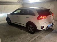 occasion Kia Niro Hybrid 1.6 GDi 105 ch + Electrique 43.5 DCT6 Desig