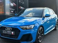occasion Audi A1 40 Tfsi 207 Ch S Line Tronic 7