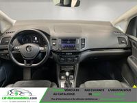 occasion VW Sharan 2.0 TDI 177 BVA 4Motion