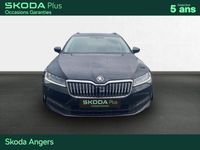 occasion Skoda Superb Combi 2.0 Tdi 150 Scr Dsg7 Business